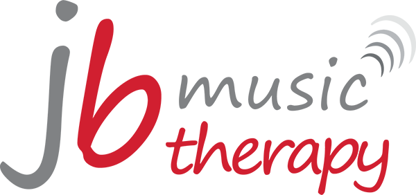 Logo for JB Music Therapy