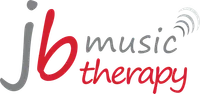 Logo for JB Music Therapy